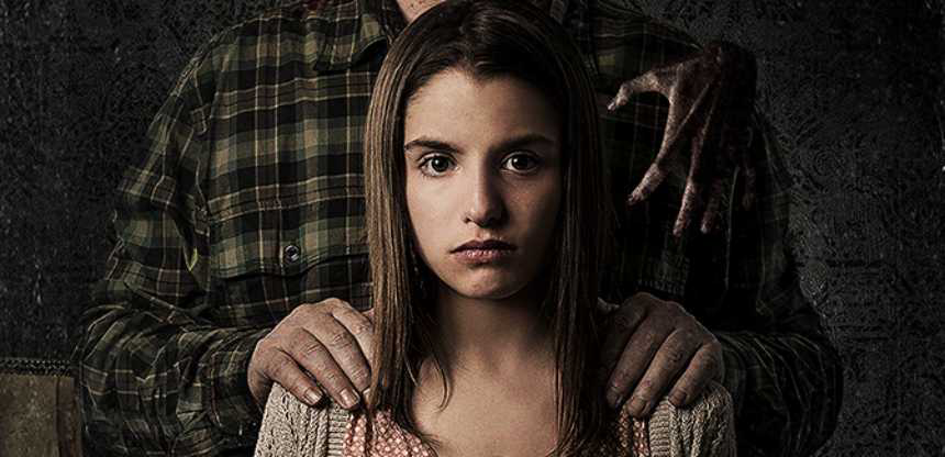 I'LL TAKE YOUR DEAD: First Images And Poster From Chad Archibald's New Horror Thriller